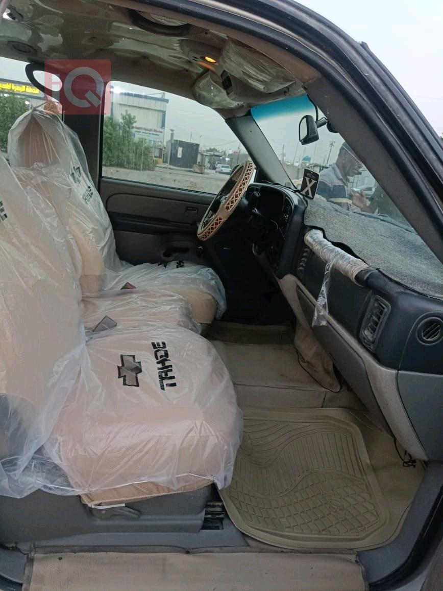 جی ئێم سی یوکۆن